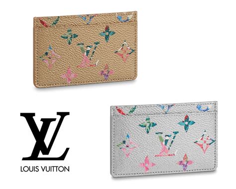 carteiras louis vuitton feminina|louis vuitton card holder.